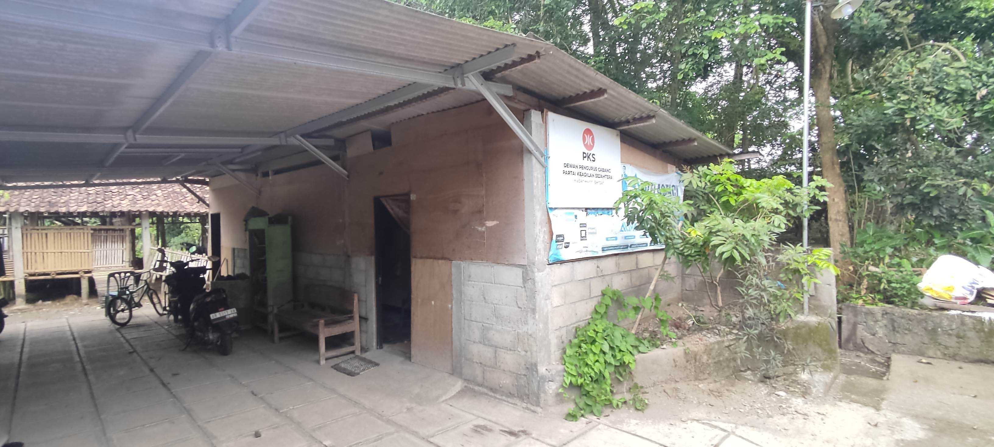 Foto Rumah 0% SUKARMIN